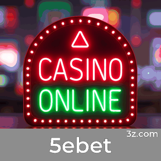 5ebet: Login Seguro e Rápido para Usuários Brasileiros
