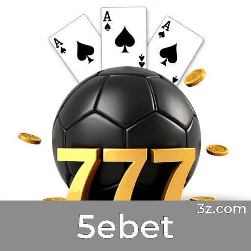 5ebet: O Seu Cassino Online Seguro e Premiado