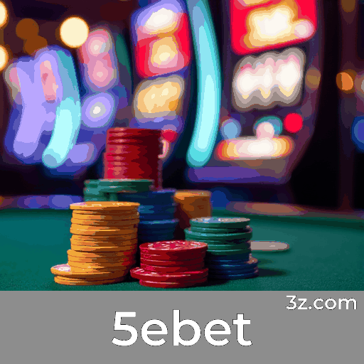 Luxo e Exclusividade: A Experiência de Casino no 5ebet