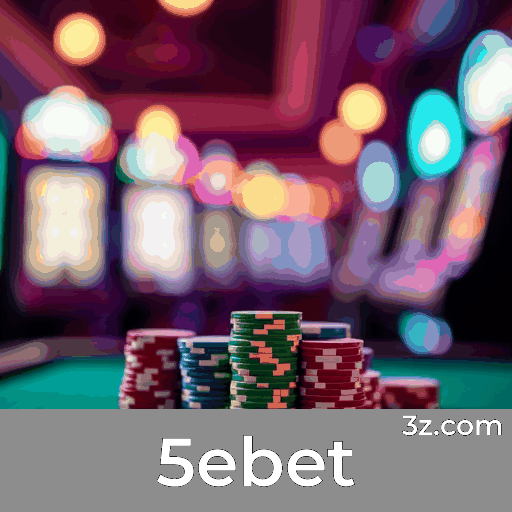 5ebet App: Descubra Benefícios Exclusivos Agora!
