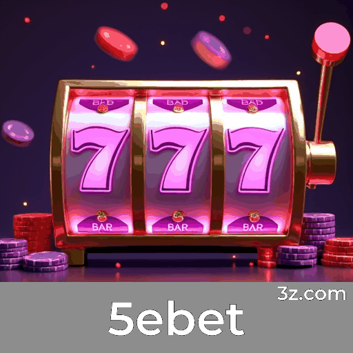 Luxo e Exclusividade: A Experiência de Casino no 5ebet