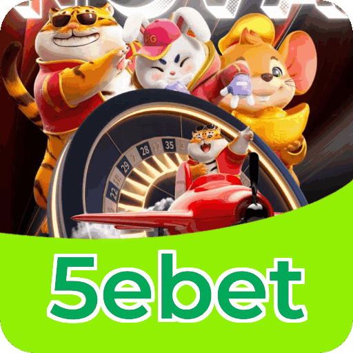 Suporte 5ebet