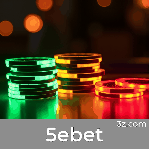 Luxo e Exclusividade: A Experiência de Casino no 5ebet