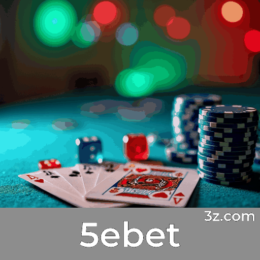 5ebet Promoções com AI: Experiência Personalizada de Recompensas