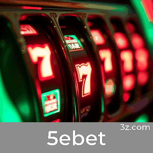 Universo de Jogos Extraordinários do 5ebet: Diversão Sem Limites