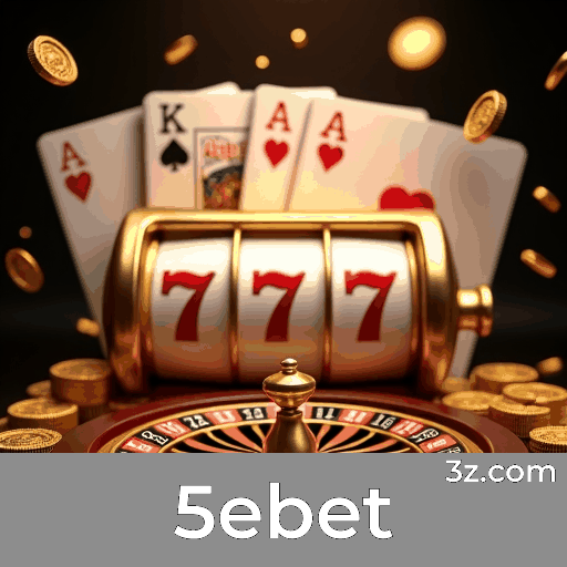 5ebet Promoções com AI: Experiência Personalizada de Recompensas