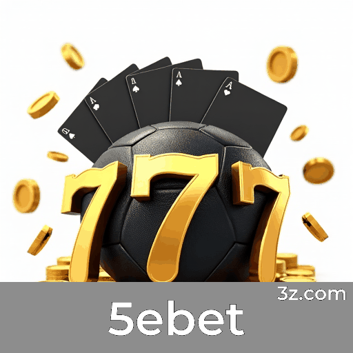 Universo de Jogos Extraordinários do 5ebet: Diversão Sem Limites