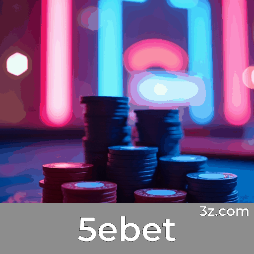 Desbloqueie Bônus Surpreendentes na 5ebet!