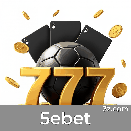 Luxo e Exclusividade: A Experiência de Casino no 5ebet