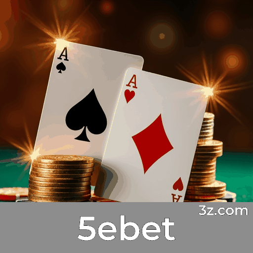 Universo de Jogos Extraordinários do 5ebet: Diversão Sem Limites