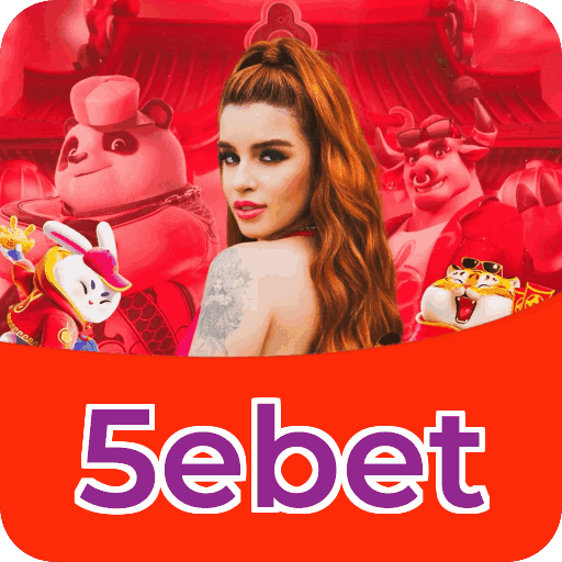 Login rápido no app 5ebet