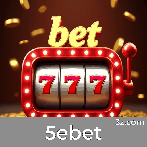 Luxo e Exclusividade: A Experiência de Casino no 5ebet