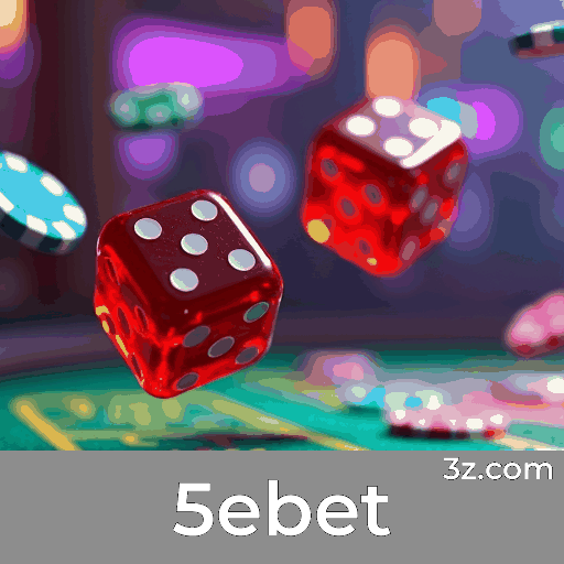 Inovação e Tecnologia: A Excelência da 5ebet