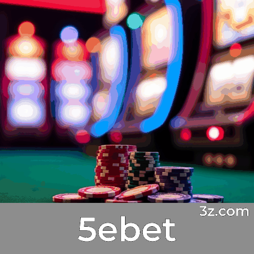 Inovação e Tecnologia: A Excelência da 5ebet