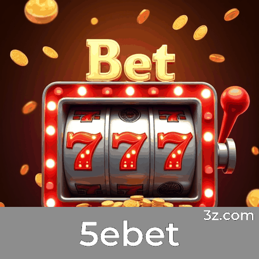 5ebet: Emoção e Grandes Prêmios nos Jogos de Cassino